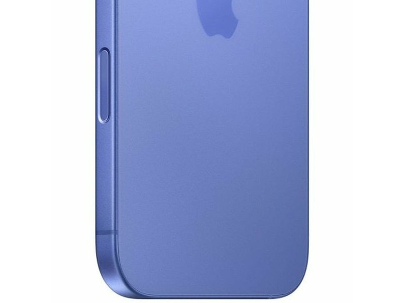 Смартфони Apple iPhone 16 6,1