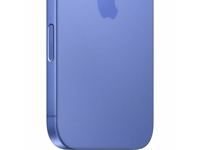 Смартфони Apple 128 GB Син