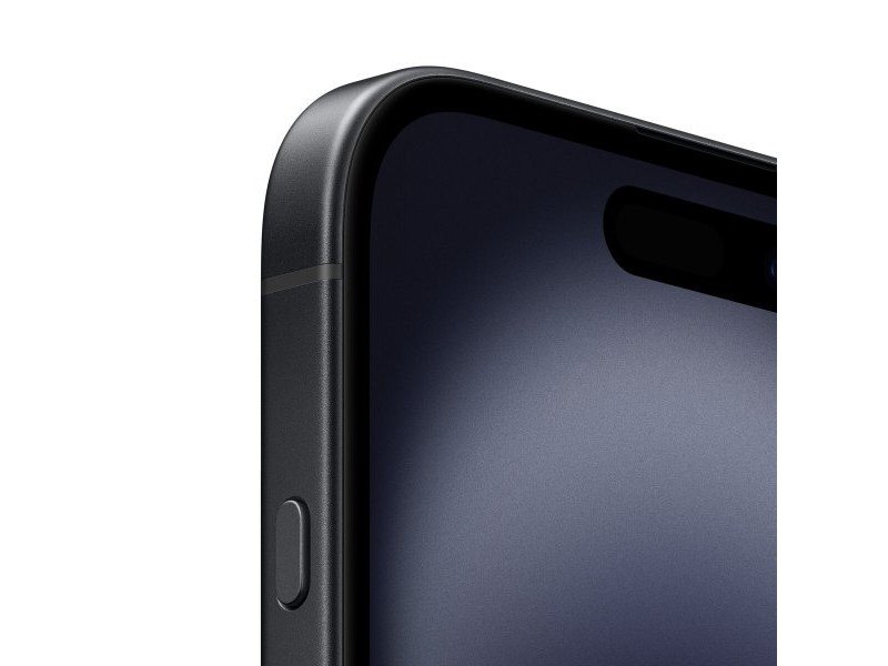 Смартфони Apple MYEE3QL/A Hexa Core 8 GB RAM 256 GB Черен 6,1