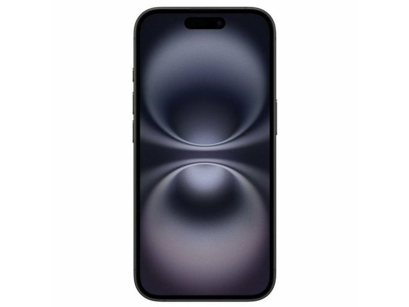Смартфони Apple MYEE3QL/A Hexa Core 8 GB RAM 256 GB Черен 6,1