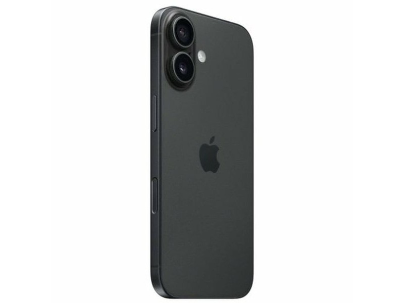 Смартфони Apple MYEE3QL/A Hexa Core 8 GB RAM 256 GB Черен 6,1