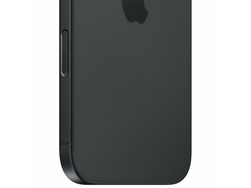 Смартфони Apple MYEE3QL/A Hexa Core 8 GB RAM 256 GB Черен 6,1