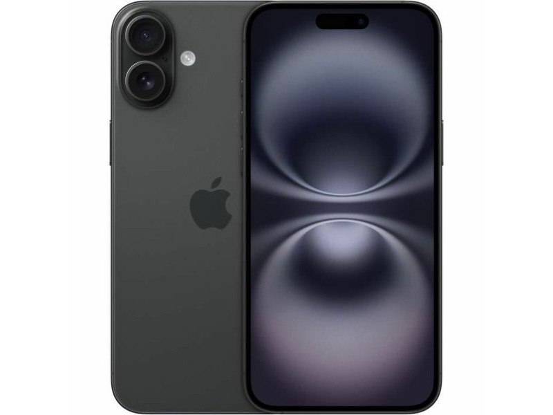 Смартфони Apple iPhone 16 6,1