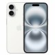 Смартфони Apple MYEF3QL/A Hexa Core 8 GB RAM 256 GB Бял 6,1