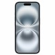 Смартфони Apple MYEF3QL/A Hexa Core 8 GB RAM 256 GB Бял 6,1