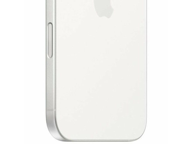 Смартфони Apple MYEF3QL/A Hexa Core 8 GB RAM 256 GB Бял 6,1