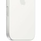 Смартфони Apple MYEF3QL/A Hexa Core 8 GB RAM 256 GB Бял 6,1