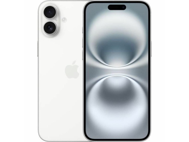 Смартфони Apple 256 GB Бял
