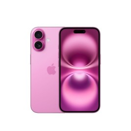 Смартфони Apple MYEG3QL/A Hexa Core 8 GB RAM 256 GB Розов 6,1