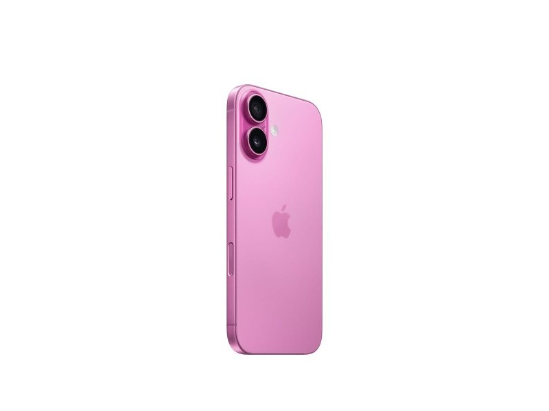 Смартфони Apple MYEG3QL/A Hexa Core 8 GB RAM 256 GB Розов 6,1