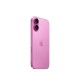Смартфони Apple MYEG3QL/A Hexa Core 8 GB RAM 256 GB Розов 6,1