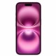 Смартфони Apple MYEG3QL/A Hexa Core 8 GB RAM 256 GB Розов 6,1