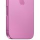 Смартфони Apple MYEG3QL/A Hexa Core 8 GB RAM 256 GB Розов 6,1