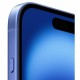 Смартфони Apple MYEH3QL/A Hexa Core 8 GB RAM 256 GB Син 6,1