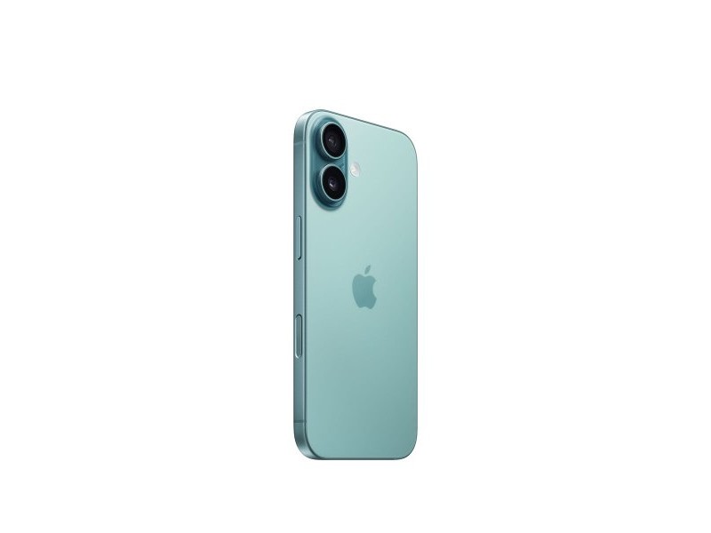 Смартфони Apple iPhone 16 6,1