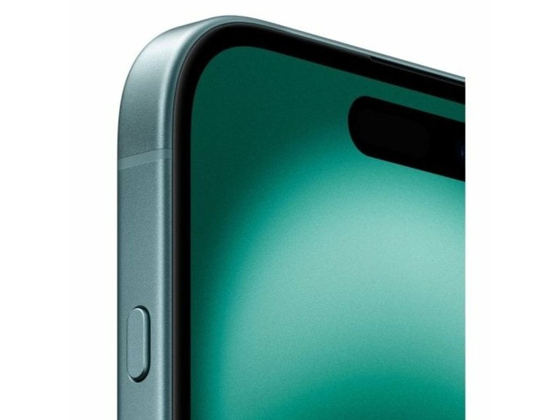 Смартфони Apple iPhone 16 6,1