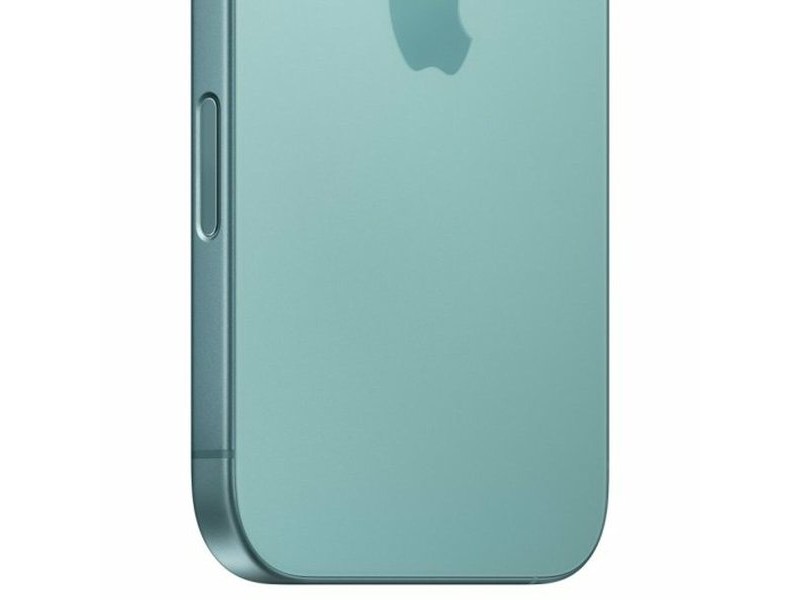 Смартфони Apple iPhone 16 6,1