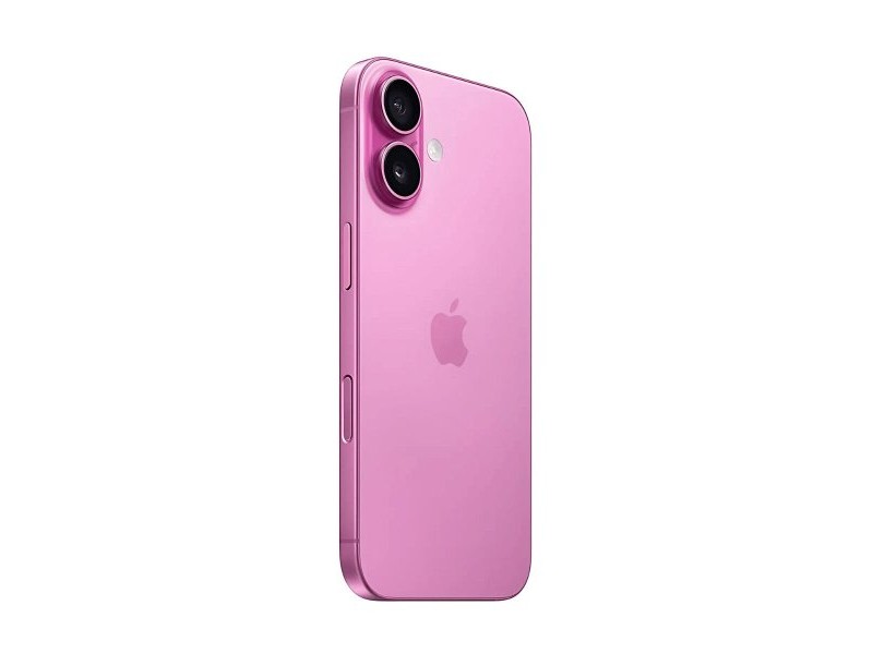 Смартфони Apple iPhone 16 6,1