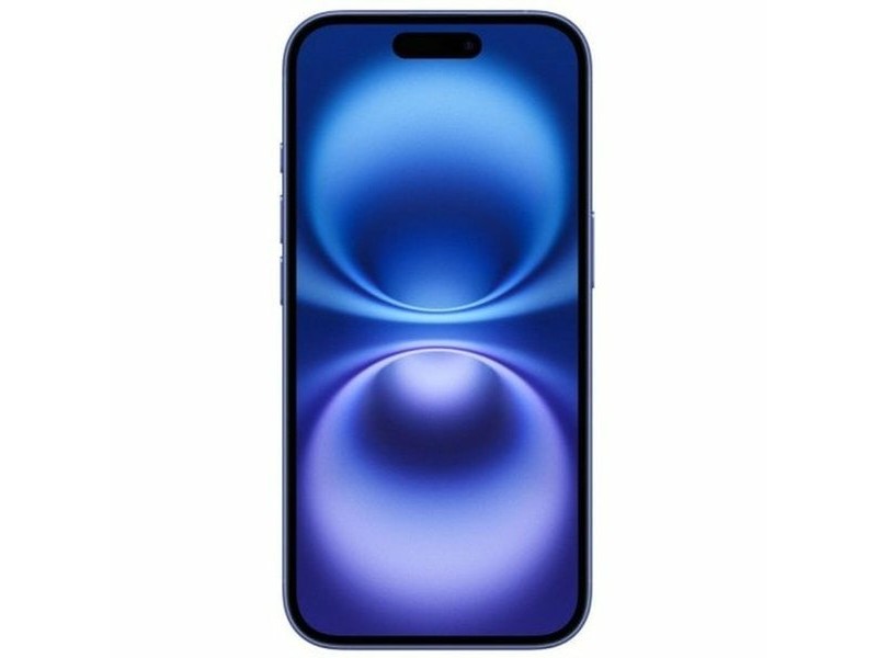 Смартфони Apple iPhone 16 6,1