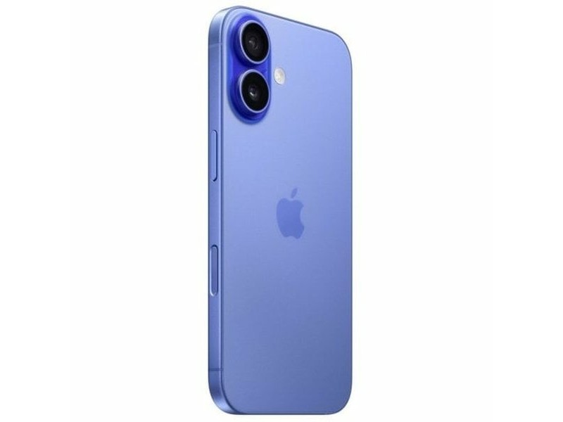 Смартфони Apple iPhone 16 6,1