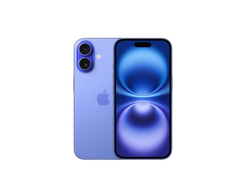 Смартфони Apple Iphone 16 6,1