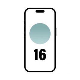 Смартфони Apple MYEU3QL/A Hexa Core 8 GB RAM 512 GB Зелен 6,1