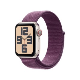 Каишка за часовник Apple MAXH4ZM/A