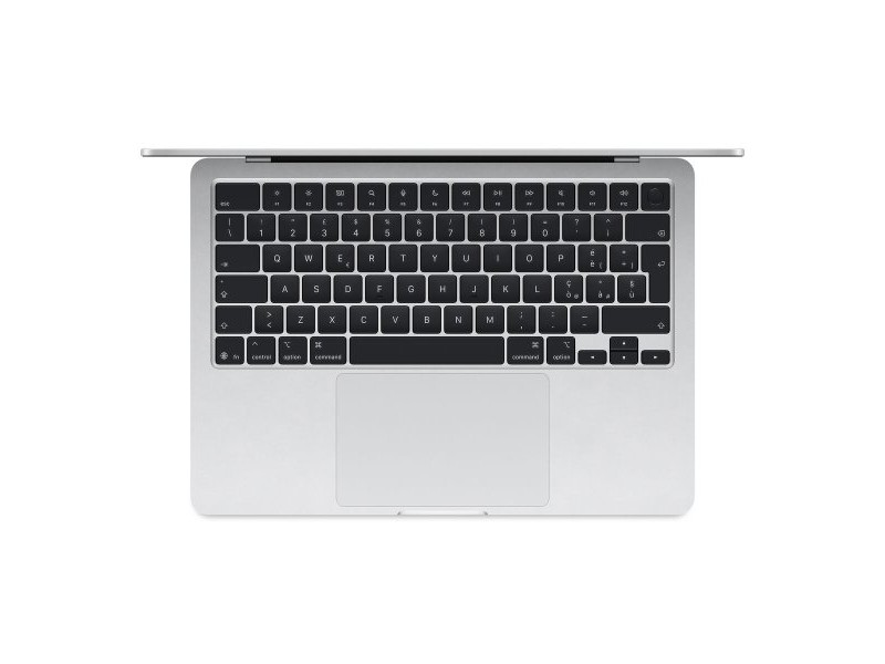 Лаптоп Apple MacBook Air M4 SSD 13,6