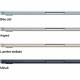 Лаптоп Apple MacBook Air M4 SSD 13,6