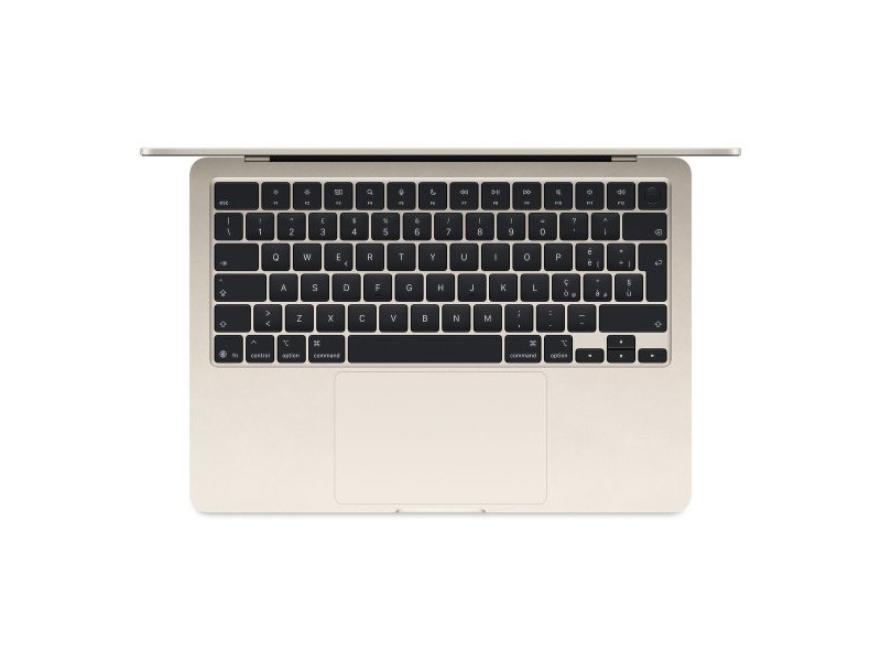 Лаптоп Apple MacBook Air M4 SSD 13,6
