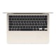 Лаптоп Apple MacBook Air M4 SSD 13,6