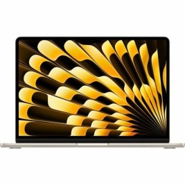 Лаптоп Apple MacBook Air M4 SSD 13,6