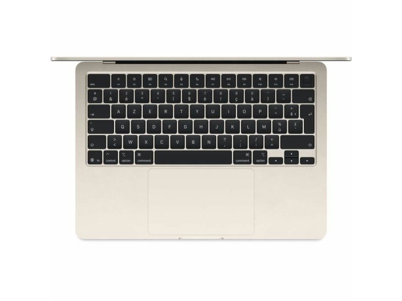 Лаптоп Apple MacBook Air M4 SSD 13,6