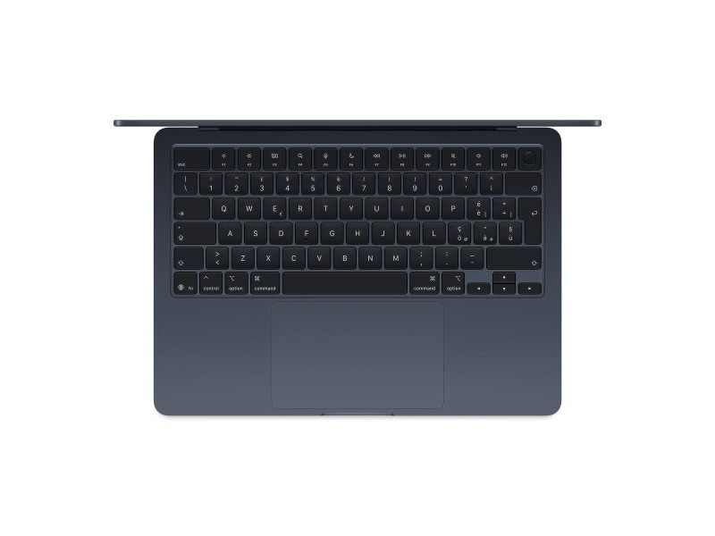 Лаптоп Apple MacBook Air M4 13,6