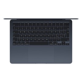 Лаптоп Apple Macbook Air 13