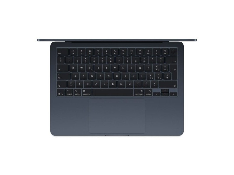 Лаптоп Apple MW133ZE/A 13,6 Лаптоп Apple MW133ZE/A 13,6
