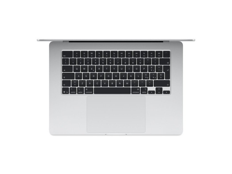 Лаптоп Apple Macbook Air 15,3 Лаптоп Apple Macbook Air 15,3