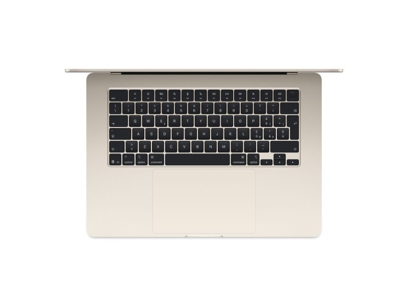 Лаптоп Apple MacBook Air M4 15,3