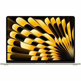 Лаптоп Apple MacBook Air M4 15,3
