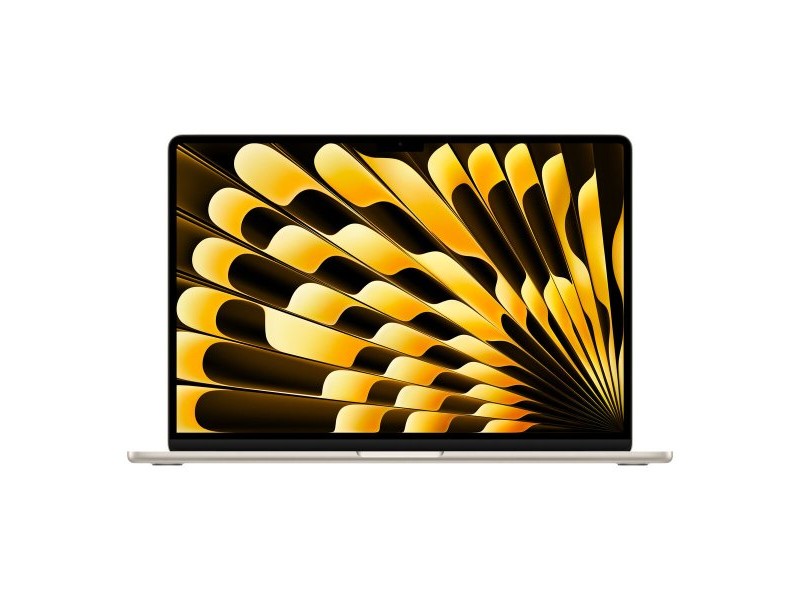 Лаптоп Apple MacBook Air M4 15,3