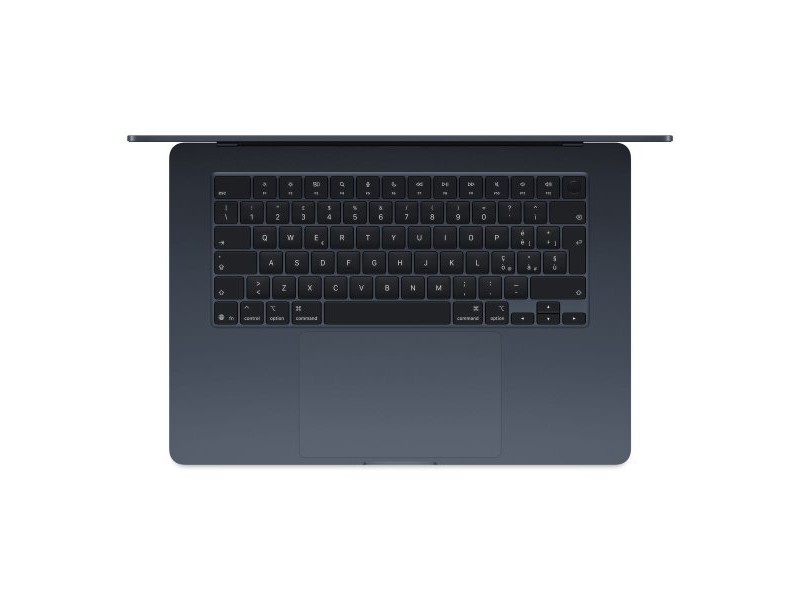 Лаптоп Apple MacBook Air M4 15,3