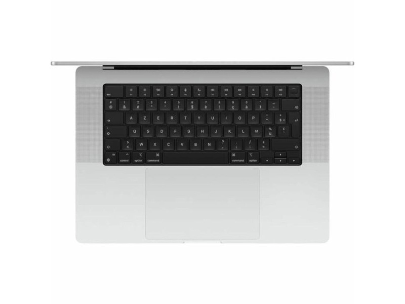 Лаптоп Apple MacBook Pro M4 Pro 512 GB SSD