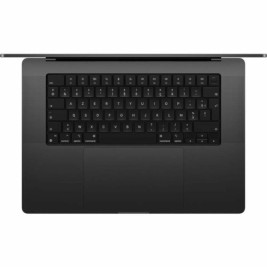 Лаптоп Apple MacBook Pro M4 Pro 512 GB SSD
