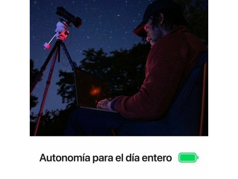 Лаптоп Apple MX303Y/A 16,2