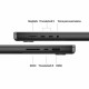 Лаптоп Apple MX303Y/A 16,2