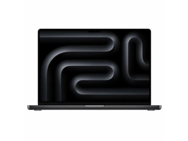 Лаптоп Apple MX313Y/A 1 TB SSD