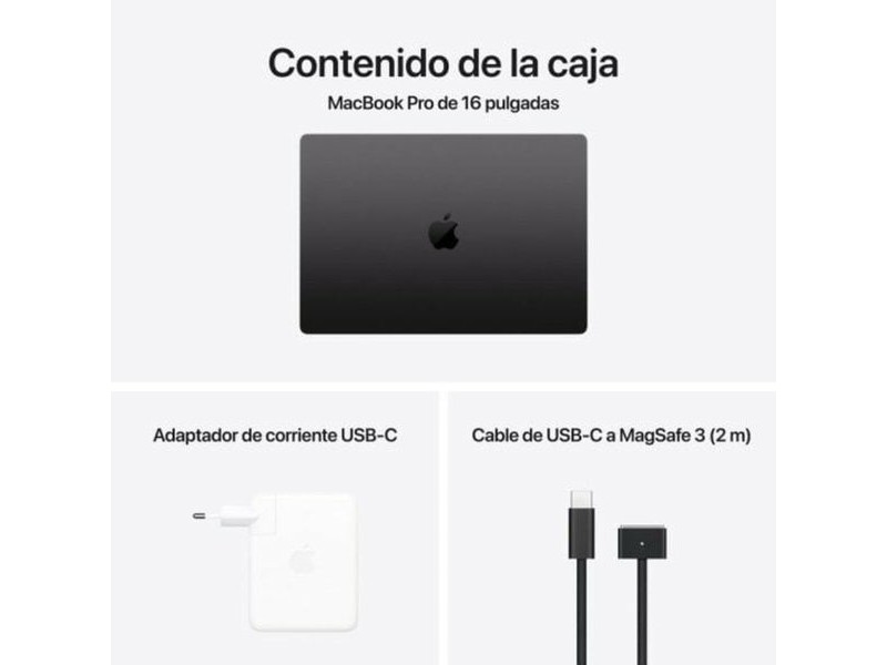 Лаптоп Apple MX313Y/A 1 TB SSD