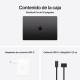 Лаптоп Apple MX313Y/A 1 TB SSD