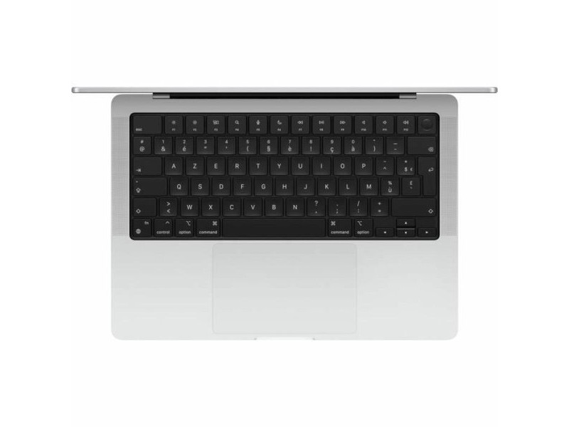 Лаптоп Apple MacBook Pro M4 Pro 512 GB SSD