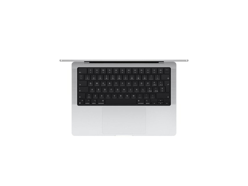 Лаптоп Apple MX2F3ZE/A 14,2